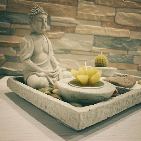 Da Patrizia E Valerio Apartment Palermo Ngoại thất bức ảnh