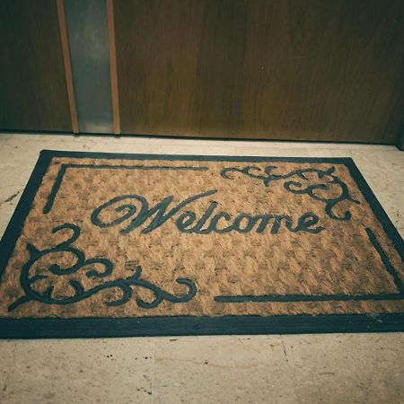 Da Patrizia E Valerio Apartment Palermo Ngoại thất bức ảnh