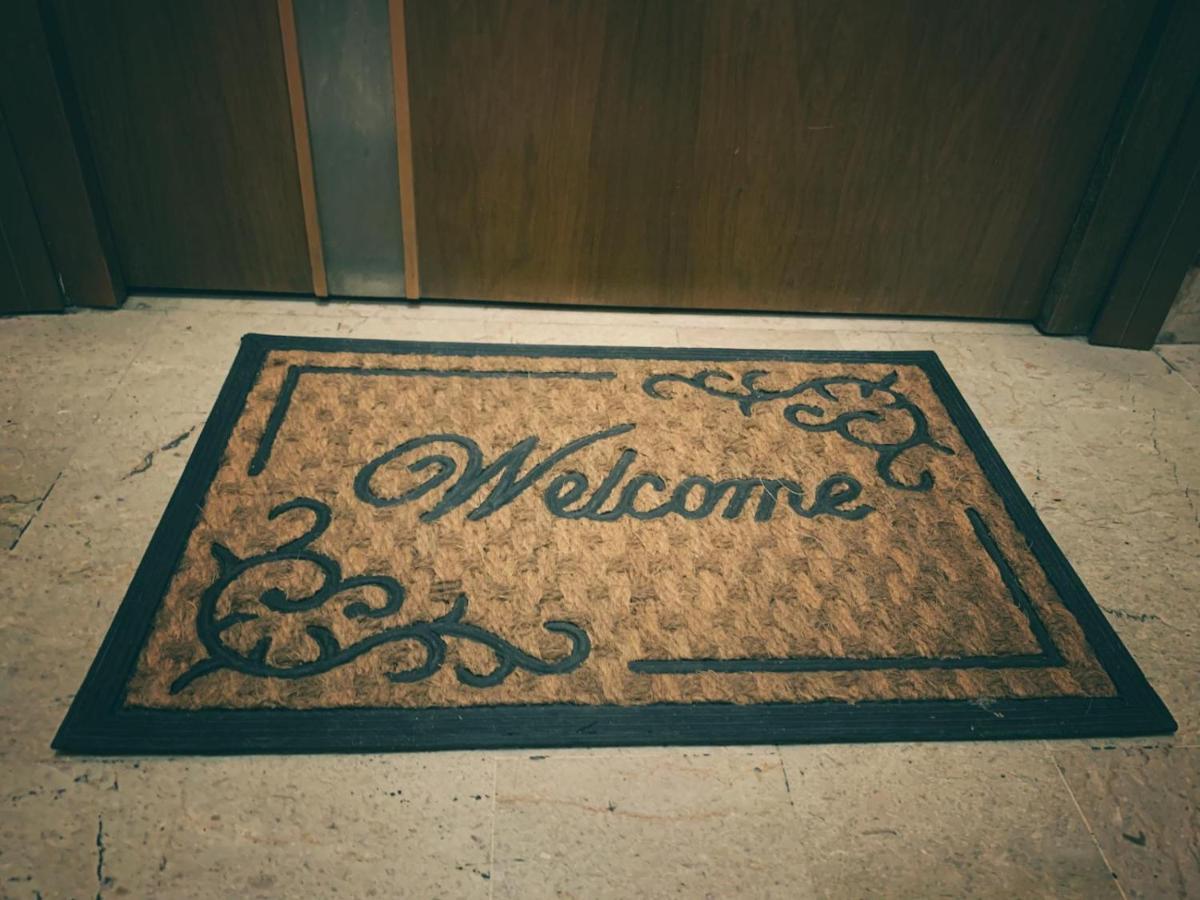 Da Patrizia E Valerio Apartment Palermo Ngoại thất bức ảnh