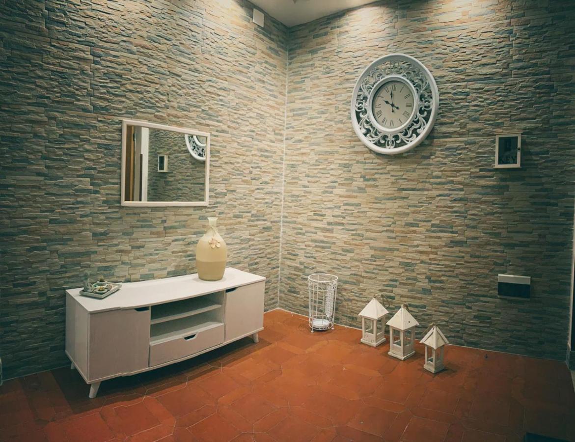 Da Patrizia E Valerio Apartment Palermo Ngoại thất bức ảnh