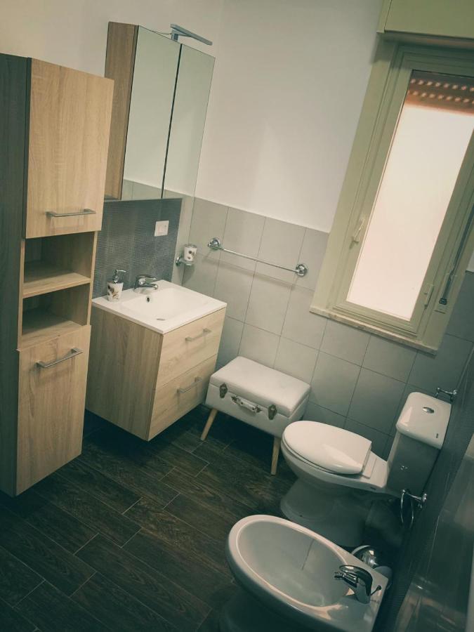 Da Patrizia E Valerio Apartment Palermo Ngoại thất bức ảnh