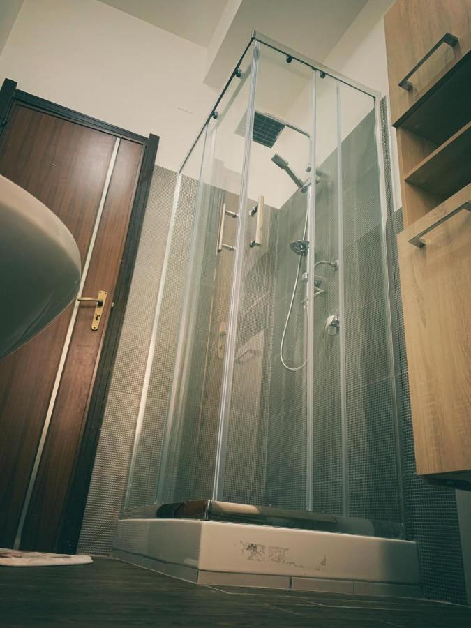 Da Patrizia E Valerio Apartment Palermo Ngoại thất bức ảnh