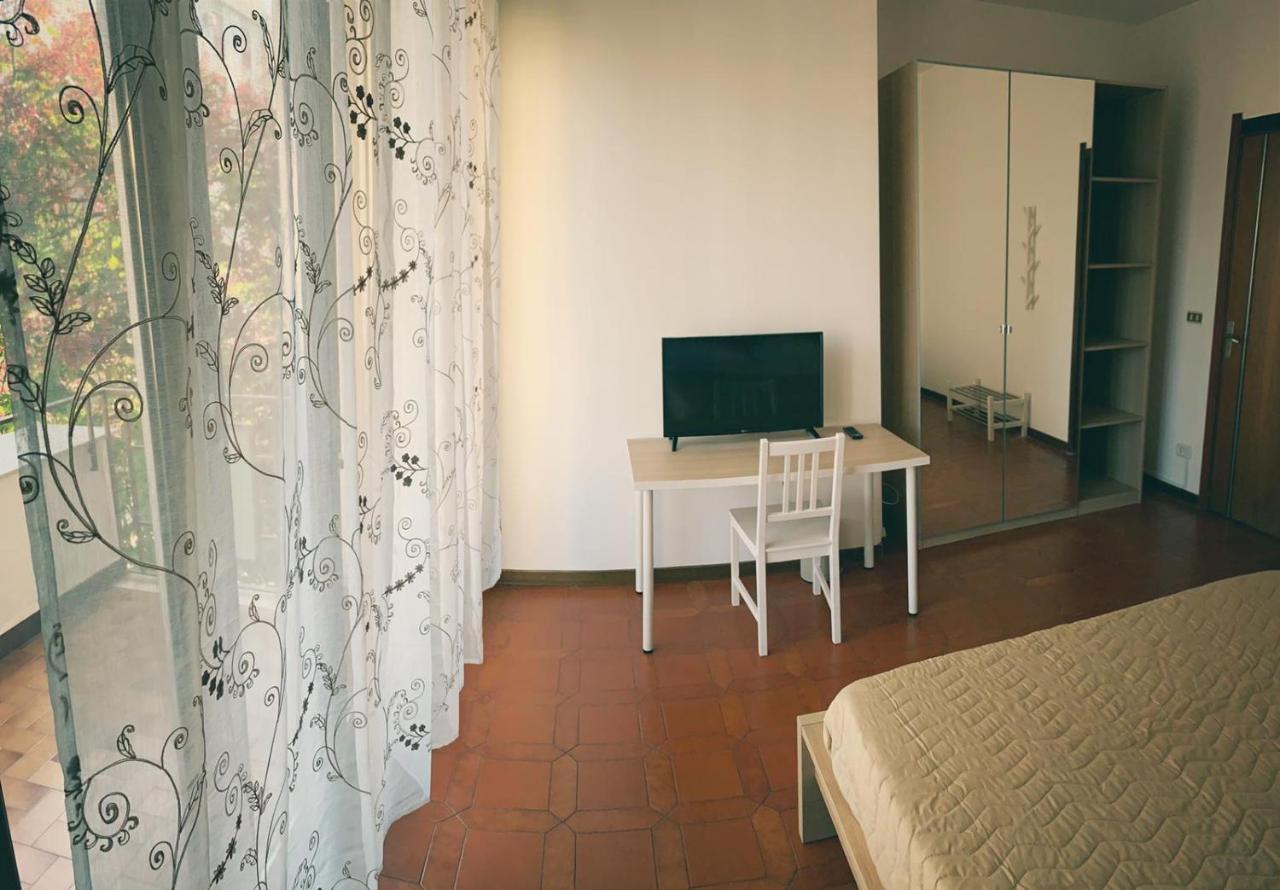 Da Patrizia E Valerio Apartment Palermo Ngoại thất bức ảnh