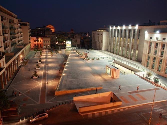 Da Patrizia E Valerio Apartment Palermo Ngoại thất bức ảnh